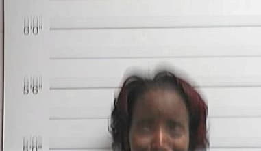 Eleanore Thomas, - Orleans Parish County, LA 